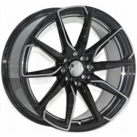 6,5*15 5*100 ET38 57,1 Lizardo XH576 BMF конус