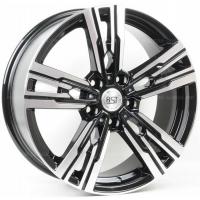 8*18 5*120 ET50 65,1 RST R228 BD