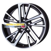 8*19 5*108 ET45 67,1 Lizardo XH292 CBMF конус