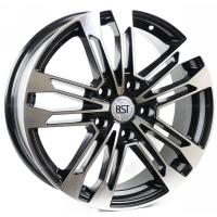 7*17 5*120 ET55 65,1 RST R167 BD (Amarok,Transporter)