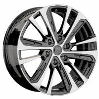 8,5*19 6*139,7 ET20 106,1 LS Forged LS FG19 BKF