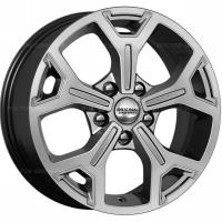 6,5*16 5*114,3 ET50 66,1 SKAD Original KL-318 Графит (Duster)