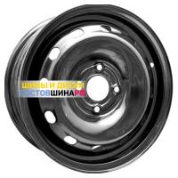 5,5*14 4*100 ET43 60,1 ТЗСК Renault Logan Черный