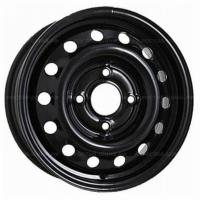 5,5*14 4*100 ET49 56,6 ТЗСК Daewoo Nexia Черный