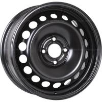 6*15 4*114,3 ET45 66,1 ТЗСК Nissan Almera Черный