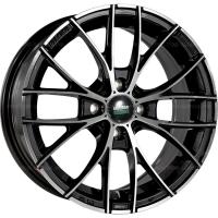 6,5*15 4*100 ET40 60,1 Megami MGM-28 BKF