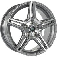 6,5*15 4*100 ET40 60,1 Megami MGM-38 GMF