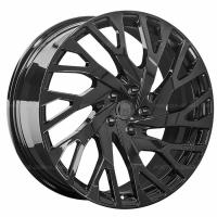8,5*20 5*114,3 ET45 67,1 LS Forged LS FG49L BK конус