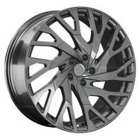 9*22 5*120 ET43 72,6 LS Forged LS FG49L MGM конус