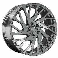9*22 5*120 ET43 72,6 LS Forged LS FG49R MGM конус