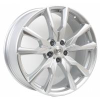 8*20 5*127 ET45 71,6 RST R012 Silver