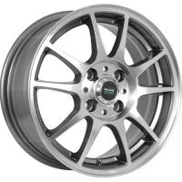 6*15 5*114,3 ET38 67,1 Megami MGM-5 GMF