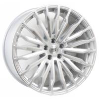 9*20 5*108 ET38,5 63,4 RST R032 Silver (Volvo)