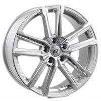 7*18 5*112 ET22 66,6 RST R078 Silver
