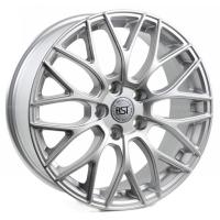 7*17 5*114,3 ET35 67,1 RST R137 Silver
