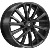 7,5*18 5*108 ET47 60,1 Premium Series КР010 Fury Black