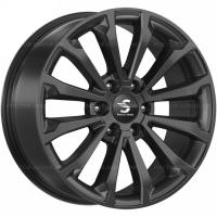 8,5*20 6*139,7 ET27 77,9 Premium Series КР006 Fury Black