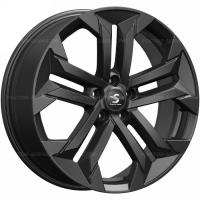 7,5*19 5*108 ET38 60,1 Premium Series КР015 Fury Black