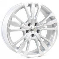 7*18 5*108 ET36 65,1 RST R188 Silver