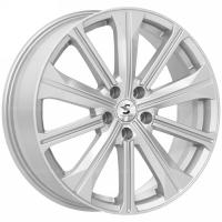 7*19 5*114,3 ET40 64,1 Premium Series КР013 Elite Silver