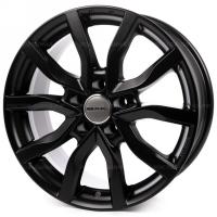 9,5*21 5*112 ET56 66,6 MAK Koln Matt Black