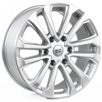 7,5*18 6*139,7 ET38 67,1 RST R058 Silver