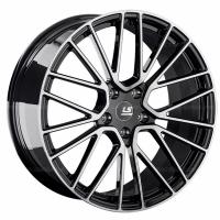 10*22 5*130 ET48 71,6 LS Forged LS FG17 BKF конус
