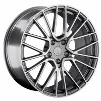 11*21 5*130 ET58 71,6 LS Forged LS FG17 MGMF конус