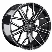 11,5*22 5*112 ET43 66,6 LS Forged LS FG08 BKF