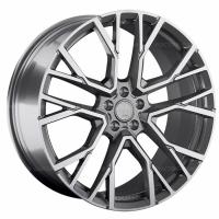 10,5*22 5*112 ET43 66,6 LS Forged LS FG07 MGMF
