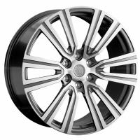 9*22 6*139,7 ET45 95,1 LS Forged LS FG15 MGMF конус