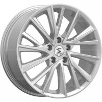 7,5*18 5*108 ET47 60,1 Premium Series КР010 Elite Silver