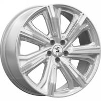 8,5*20 5*114,3 ET45 67,1 Premium Series КР1067 Kleemann Elite Silver