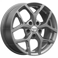 6,5*16 5*114,3 ET45 67,1 SKAD Original KL-368 Графит (Mazda 3)