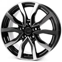 9*21 5*108 ET38,5 63,4 MAK Highlands Black Mirror