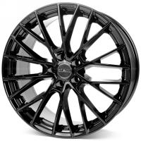 8,5*21 5*112 ET29 66,6 MAK Speciale Gloss Black