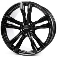 9*20 5*112 ET35 66,6 MAK X-Mode Gloss Black