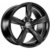 9,5*22 5*112 ET33 66,46 OZ Racing Montecarlo HLT Gloss Black
