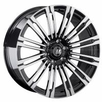 8*19 6*139,7 ET25 106,1 LS Forged LS FG18 BKF