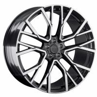 11,5*23 5*112 ET43 66,6 LS Forged LS FG07 MBF конус