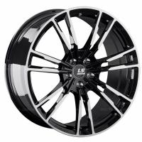 10*20 5*112 ET35 66,6 LS Forged LS FG06 BKF конус