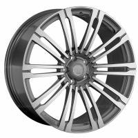 9,5*22 5*120 ET49 72,6 LS Forged LS FG16 MGMF конус