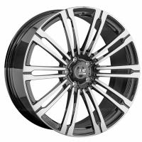 9,5*22 5*120 ET49 72,6 LS Forged LS FG16 BKF