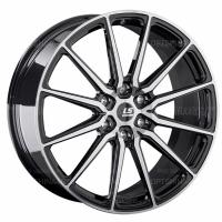 9*22 6*139,7 ET45 95,1 LS Forged LS FG02 BKF конус