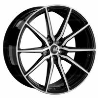 9,5*21 5*112 ET36 66,6 LS Forged LS FG01 BKF конус