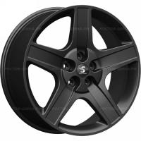8,5*20 5*108 ET45 63,35 Premium Series КР008 Fury Black