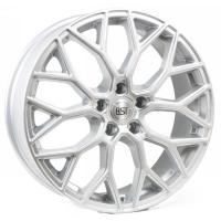 7*19 5*108 ET33 60,1 RST R059 Silver