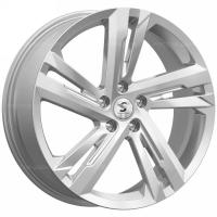 7*19 5*114,3 ET40 64,1 Premium Series КР002 Elite Silver