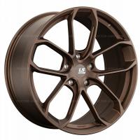 11*21 5*130 ET58 71,6 LS Forged LS FG26 MBZ конус