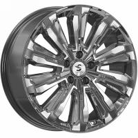 8*20 5*114,3 ET45 66,1 Premium Series КР1061 Humber Diamond Gloss Graphite